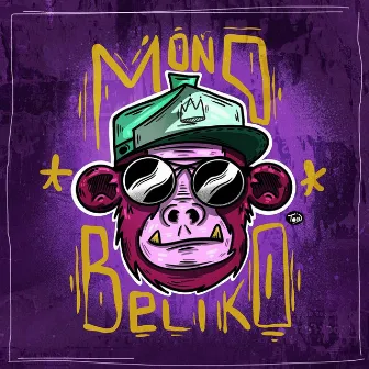 La Salida by Mono Beliko