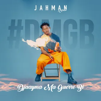 Diaayma Ma Guerre bi by Jahman X-Press