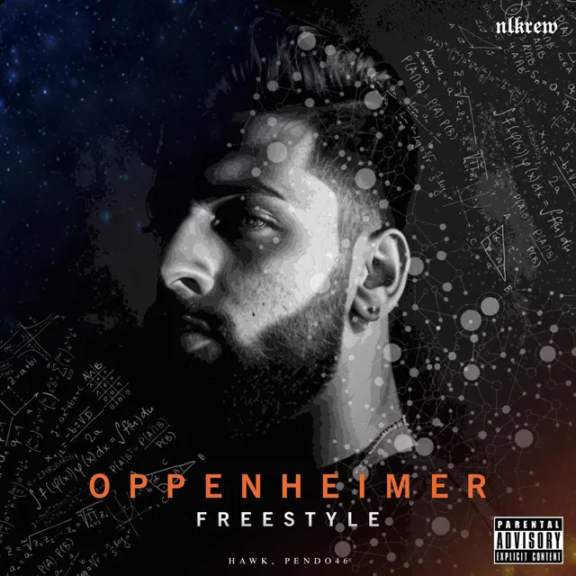 Oppenheimer Freestyle