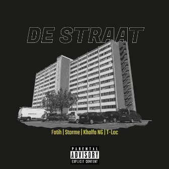 De Straat by Fatih