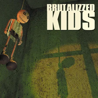 Hoy de Noche Sale el Sol by Brutalizzed Kids