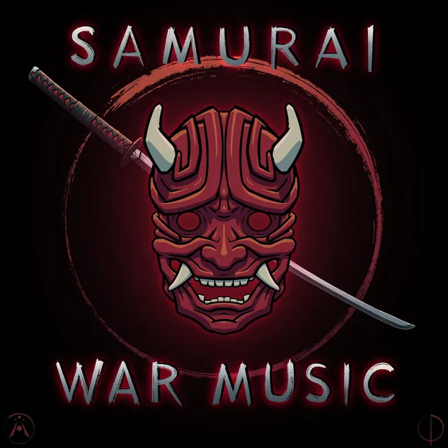 Samurai War Music