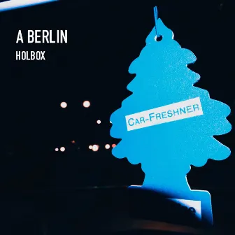 A Berlín by Holbox