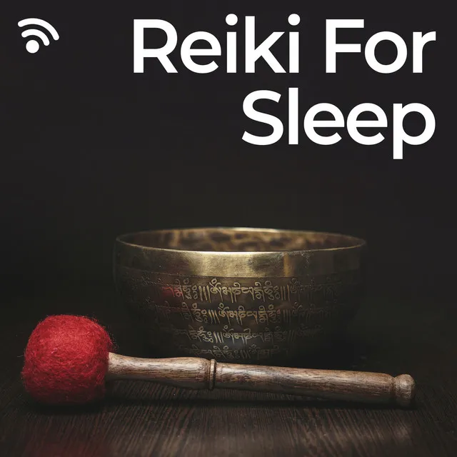 Reiki Sleep Sanctuary