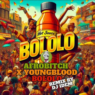 Bololo (DJ Idem Remix) by Dj Idem