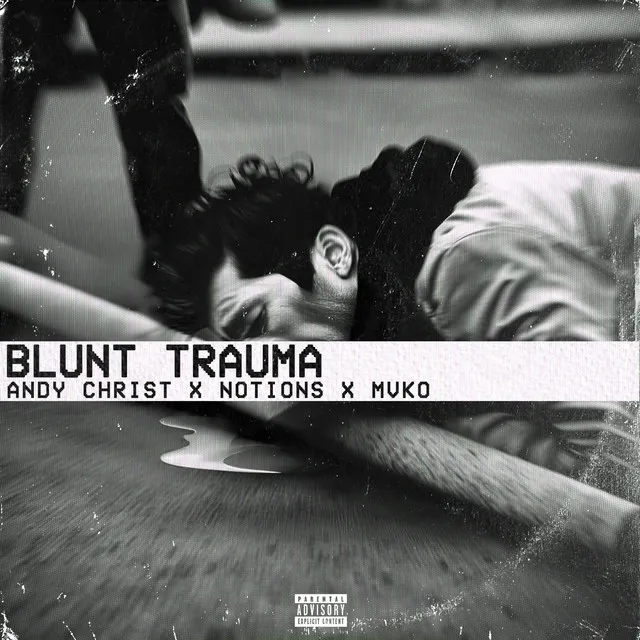 BLUNT TRAUMA