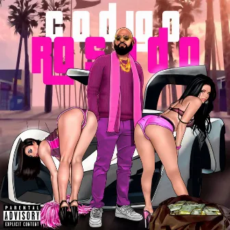 Codigo Rosado by Bigg Cheech