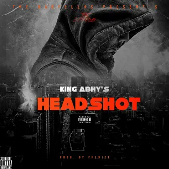 Headshot by King Abhy