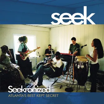 Seekronized by Seek