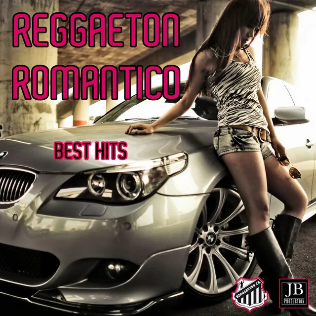 Reggaeton Romantico