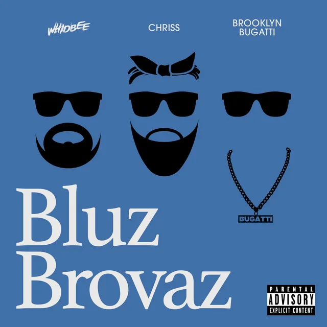 Bluz Brovaz