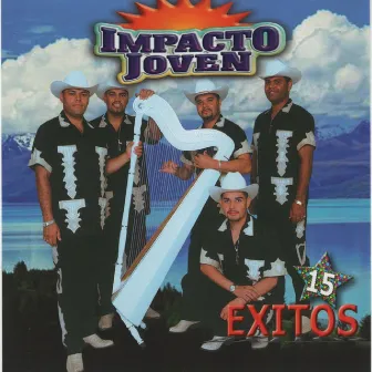 15 Exitos by Impacto Joven