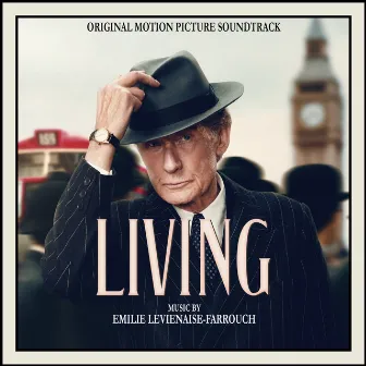 Living (Original Motion Picture Soundtrack) by Emilie Levienaise-Farrouch