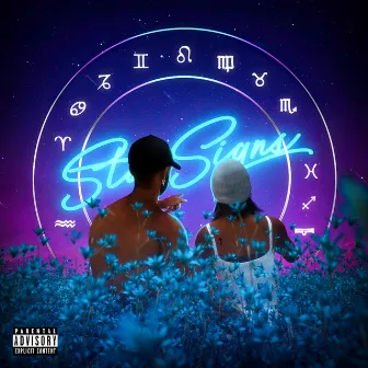 Star Signs by Takura