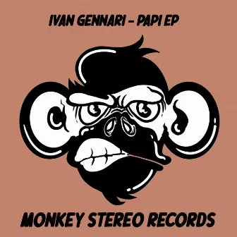 Papi EP by Ivan Gennari