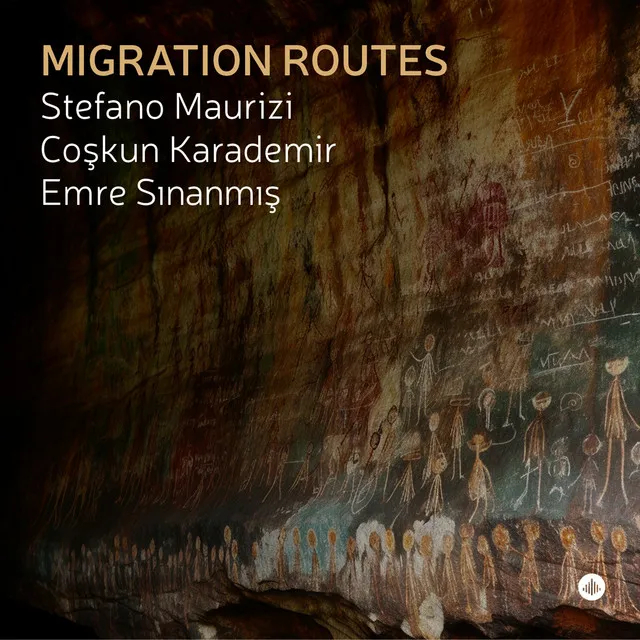 Migration Routes