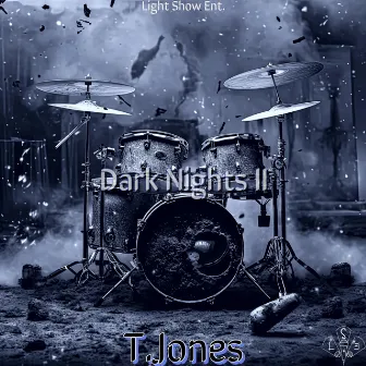 Dark Nights 2 by T.Jones