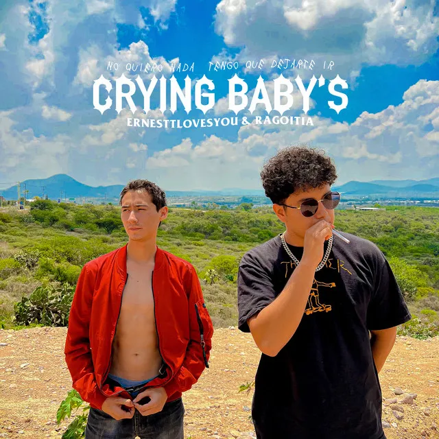 Crying Baby´s