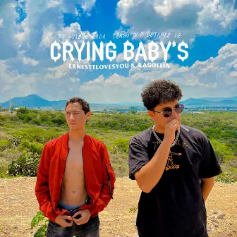 Crying Baby´s by ernesttlovesyou