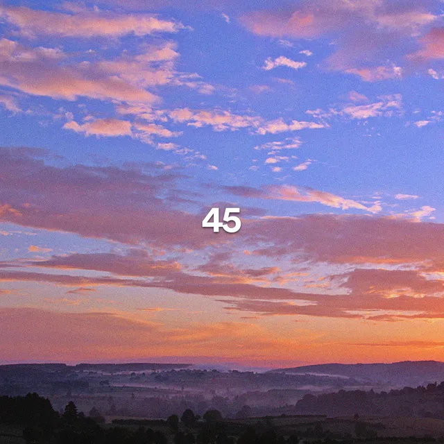 45