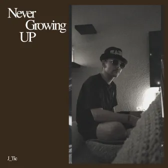 Never Growing Up by J_TIE