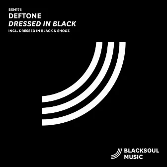 Dressed In Black by Deftone