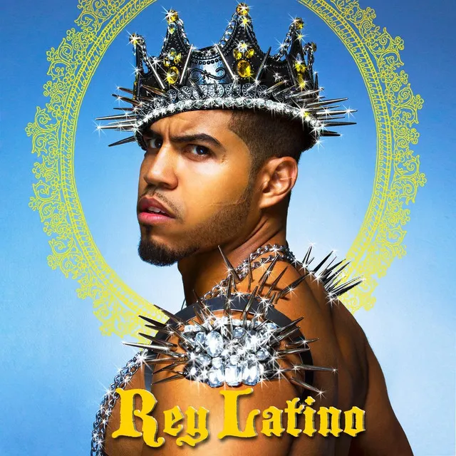 Rey Latino (Latin King) [feat. Heron]