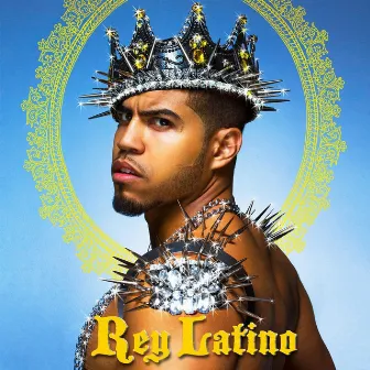 Rey Latino (Latin King) [feat. Heron] by L.O.S.