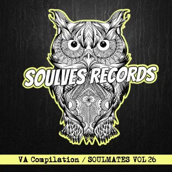 Soulmates, Vol. 26 by Hookie Mousse