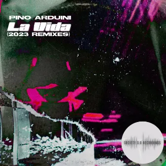 La Vida (2023 Remixes) by Pino Arduini