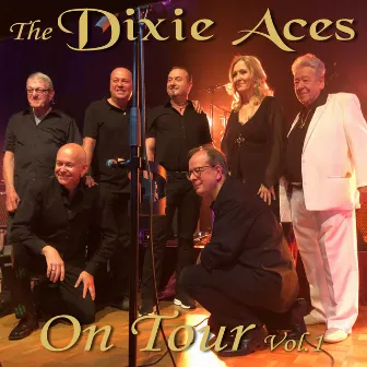 On Tour, Vol. 1 by Dixie Aces