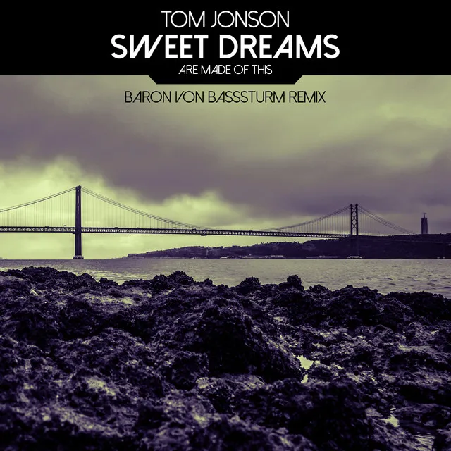 Sweet Dreams (Are Made of This) - Baron von BASSsturm Remix