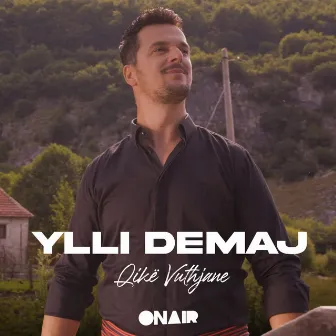 Ylli Demaj - Qikë Vuthjane by Ylli Demaj