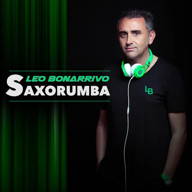 SaxoRumba - Radio Edit