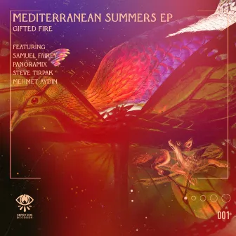 Mediterranean Summers by Gifted Fire