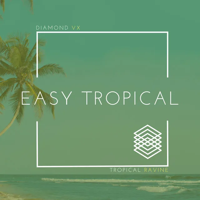 Enjoy The Tropicano - Original Mix