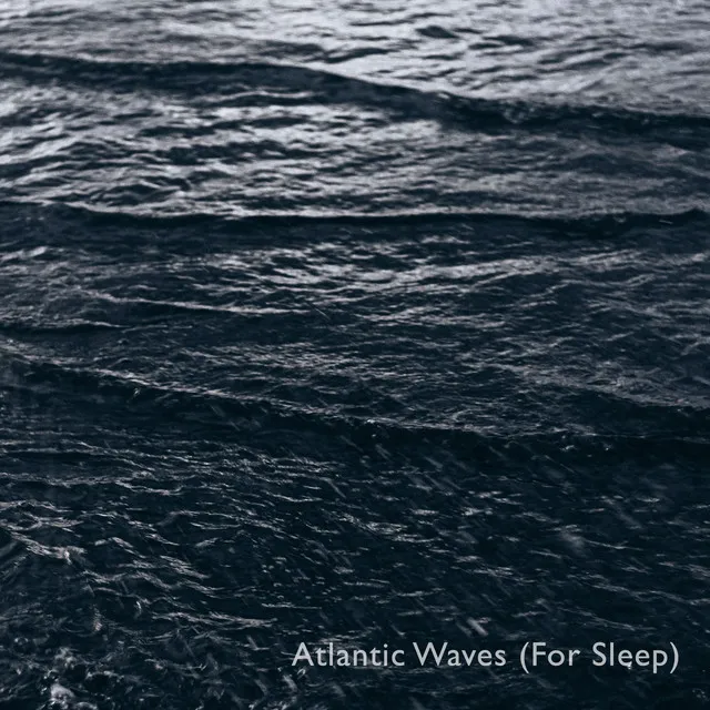 Atlantic Waves For Relaxing