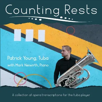 Counting Rests by Patrick Young