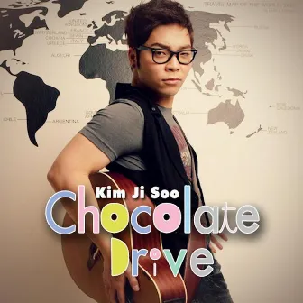 Chocolate Drive by Kim Ji Soo