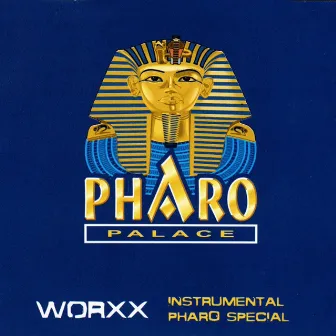 Pharo Palace by Worxx