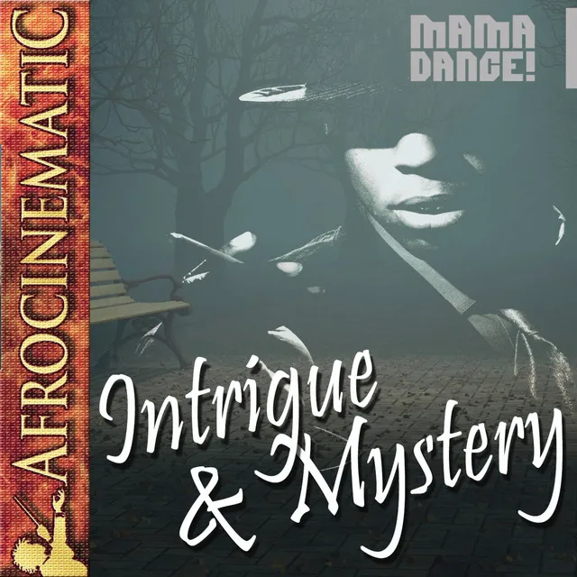 Afrocinematic 3 - Intrigue & Mystery