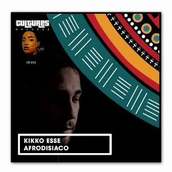 Afrodisiaco by Kikko Esse