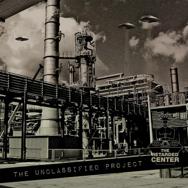 Unclassified Project