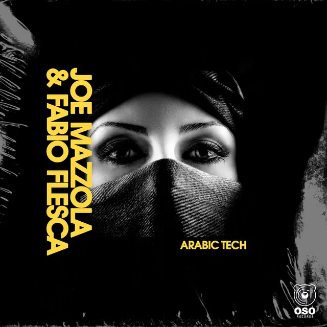 Arabic Tech