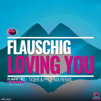 Loving You (Remixes, Pt. 1) by Tiger & Phoenix