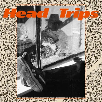 Head Trips by Rick Reams