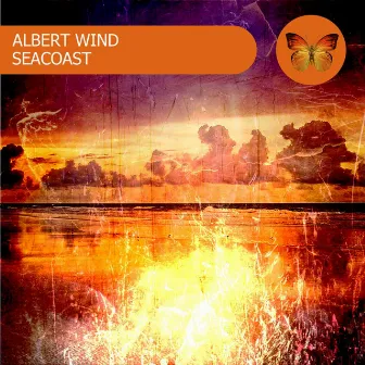 Seacoast by Albert Wind