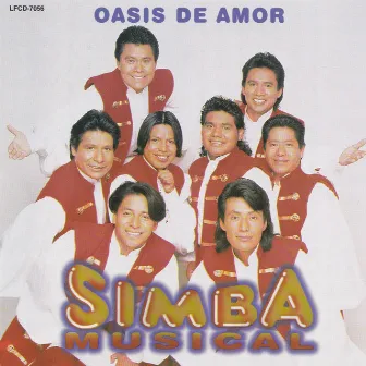 Oasis De Amor by Simba Musical