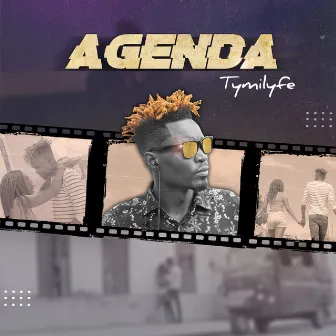 Agenda by Tymilyfe