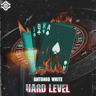 Hard Level by Antonio White